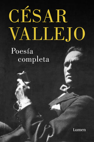 POESÍA COMPLETA (VALLEJO)