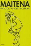 TODAS LAS MUJERES ALTERADAS