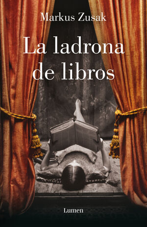 LADRONA DE LIBROS, LA
