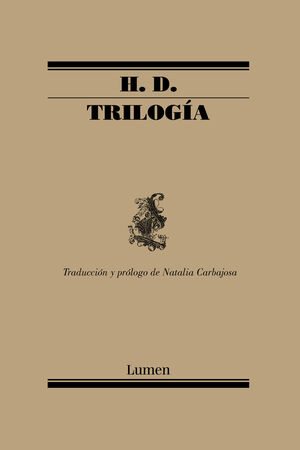 TRILOGIA (H. D.)