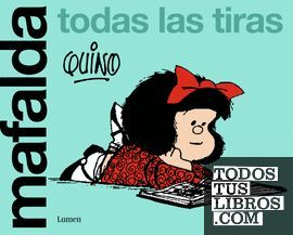 MAFALDA. TODAS LAS TIRAS