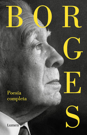 POESIA COMPLETA (BORGES)