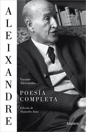 POESIA COMPLETA (ALEIXANDRE)