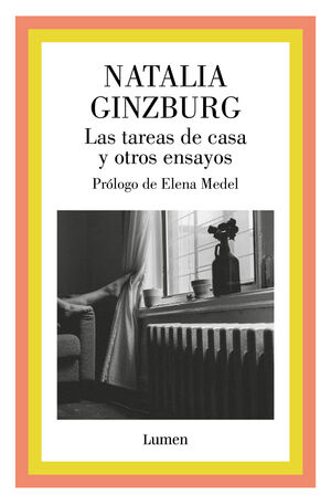 LAS TAREAS DE CASA Y OTROS ENSAYOS