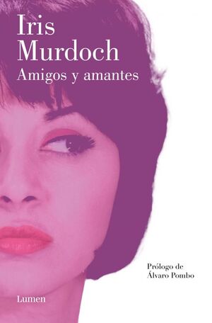 AMIGOS Y AMANTES (TB)