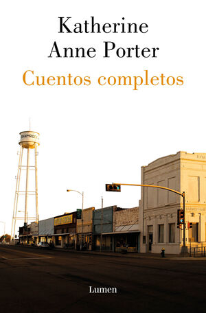 CUENTOS COMPLETOS (PORTER, K.)