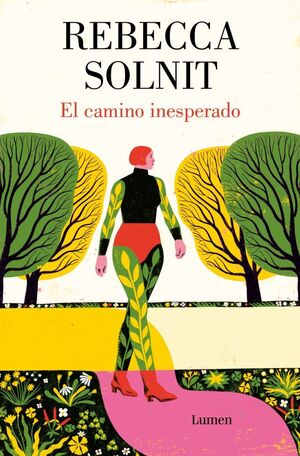 CAMINO INESPERADO