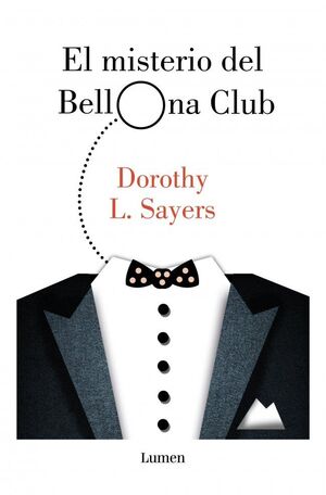 MISTERIO DEL BELLONA CLUB, EL