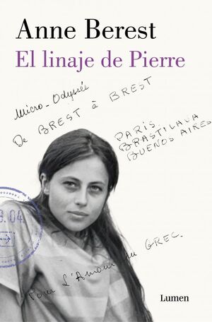 LEGADO DE PIERRE, EL (PROV.)