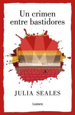 CRIMEN ENTRE BASTIDORES, UN