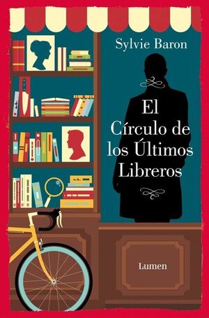 CIRCULO DE LOS ULTIMOS LIBREROS, EL