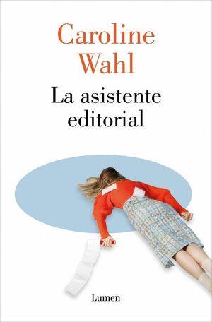 ASISTENTE EDITORIAL , LA