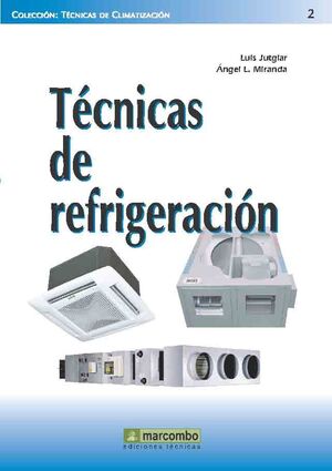 TECNICAS DE REFRIGERACION 2