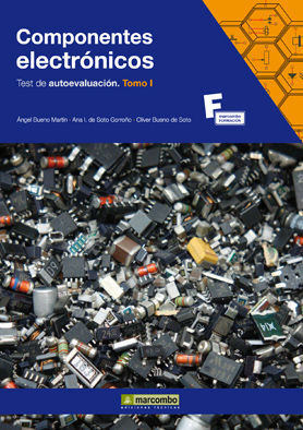 COMPONENTES ELECTRONICOS 1 TEST AUTOEVALUACION