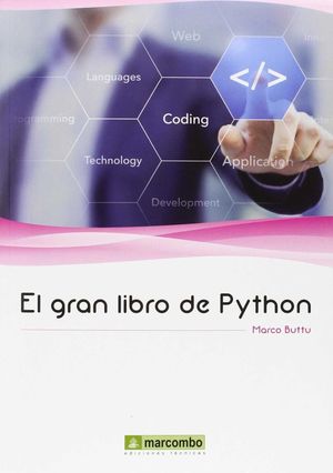 GRAN LIBRO DE PHYTON