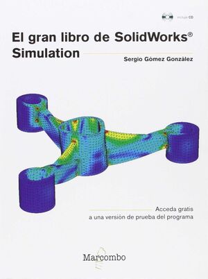 GRAN LIBRO DE SOLIDWORKS SIMULATION