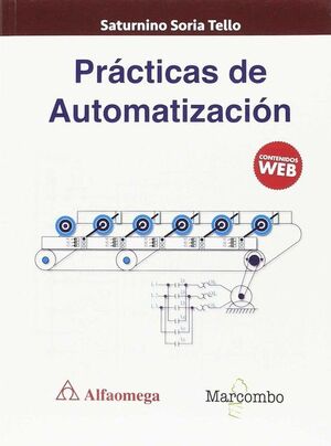 PRACTICAS DE AUTOMATIZACION