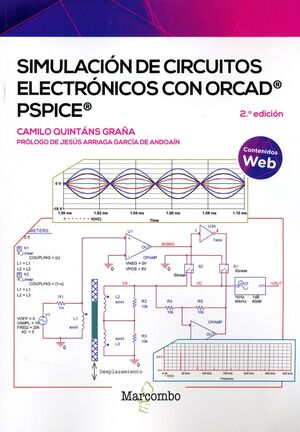 SIMULACION DE CIRCUITOS ELECTRONICOS