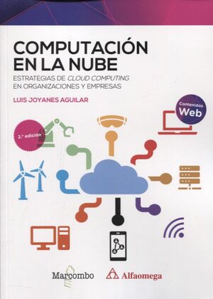 COMPUTACION EN LA NUBE 2ª ED