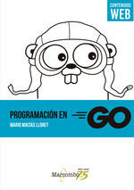 PROGRAMACION EN GO 2 EDICION