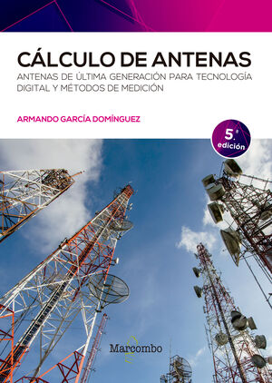 CÁLCULO DE ANTENAS