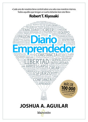 DIARIO EMPRENDEDOR. 2ED