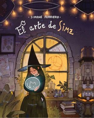 ARTE DE SIMZ, EL