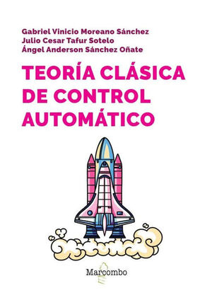 TEORIA CLASICA DE CONTROL AUTOMATICO