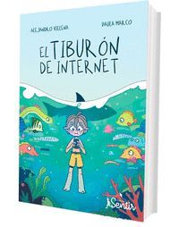 EL TIBURON DE INTERNET