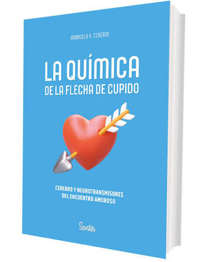 QUIMICA DE LA FLECHA DE CUPIDO
