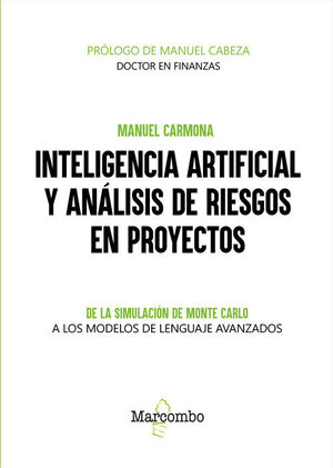 INTELIGENCIA ARTIFICIAL Y ANALISIS DE RIESGOS EN P