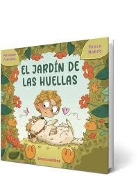 EL JARDIN DE LAS HUELLAS