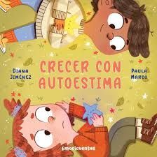CRECER CON AUTOESTIMA