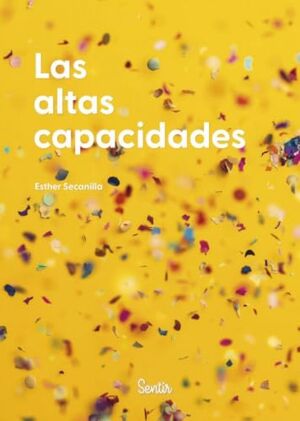 LAS ALTAS CAPACIDADES