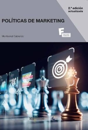 POLITICAS DE MARKETING 2ª ED