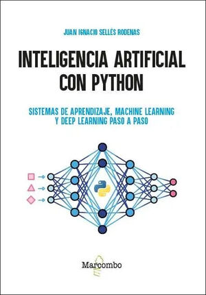 INTELIGENCIA ARTIFICIAL CON PYTHON