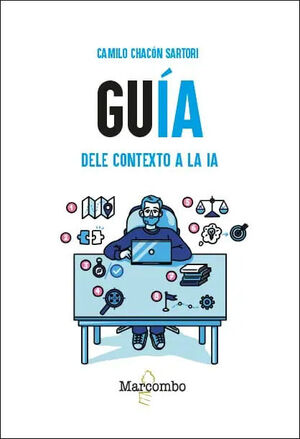 GUIA. DELE CONTEXTO A LA IA