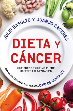 DIETA Y CÁNCER