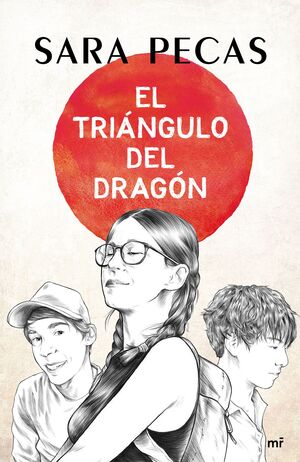 EL TRIÁNGULO DEL DRAGÓN