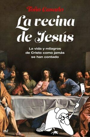 LA VECINA DE JESÚS