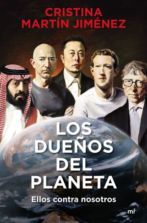 LOS DUEÑOS DEL PLANETA.ELLOS CONTRA NOSOTROS