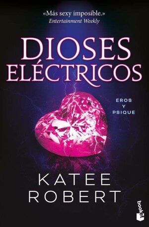 DIOSES ELÉCTRICOS (ELECTRIC IDOL)