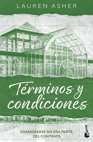 TÈRMINOS Y CONDICIONES