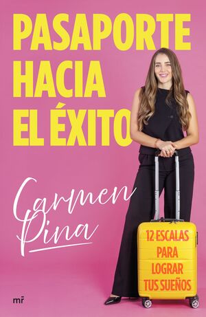 PASAPORTE HACIA EL EXITO