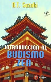 INTRODUCCION AL BUDISMO-ZEN