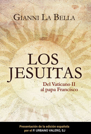 LOS JESUITAS