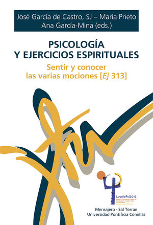 PSICOLOGIA Y EJERCICIOS ESPIRITUALES