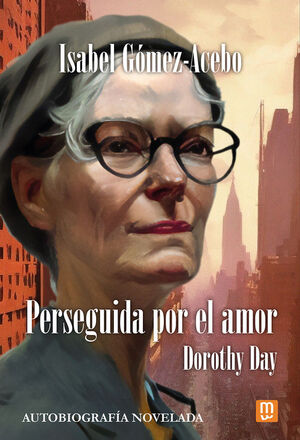 PERSEGUIDA POR EL AMOR.