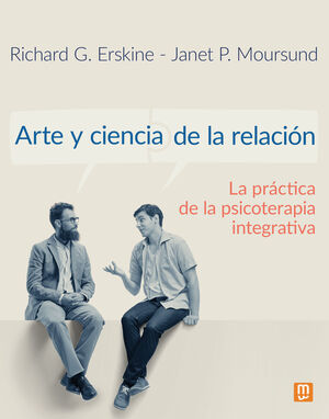 ARTE Y CIENCIA DE LA RELACIÓN