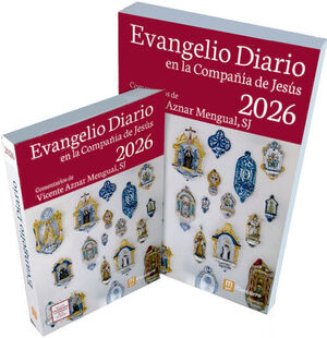 EVANGELIO DIARIO 2026 PEQUEÑO